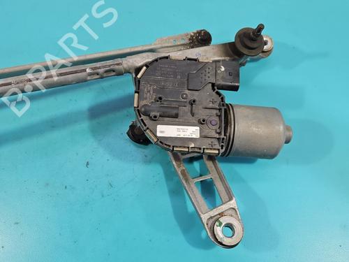 Front wiper motor AUDI A4 B9 (8W2, 8WC) 2.0 TFSI quattro | BP37829395M29 - Image 4