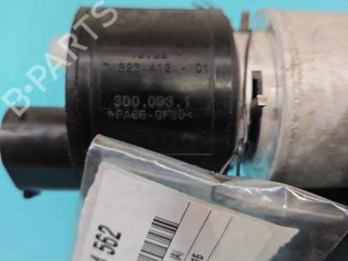 Other BMW X1 (E84) sDrive 20 d | BP39990252O1 - Image 9