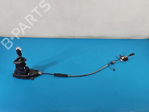 Gearstang Gearstang PEUGEOT 508 SW I (8E_) 1.6 THP (156 hp) 38151072 38151072