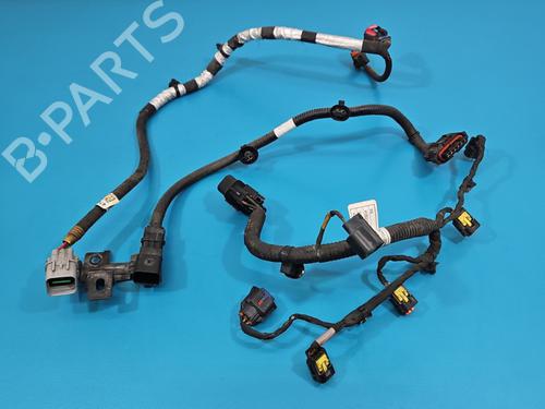 Used Wiring harness Wiring harness HYUNDAI i30 (PDE, PD, PDEN) [2016-2026] 37829732 37829732