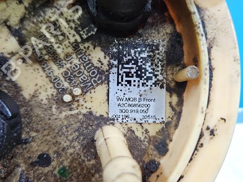 Fuel pump VW CC B7 (358) 2.0 TDI | BP37840104M76  - Image 9