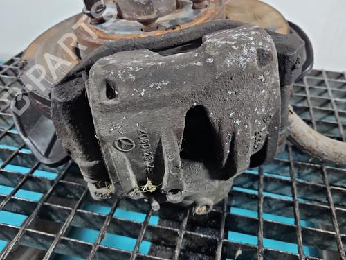 left-front-brake-caliper-mercedes-benz-e-class-t-model-s211-2003-2004-2005-2006-2007-2008-2009-38147032 main image