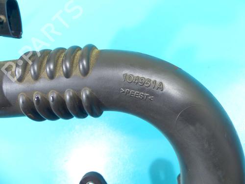 Pipe RENAULT CAPTUR I (J5_, H5_) 0.9 TCe 90 | BP37805671M125 - Image 9