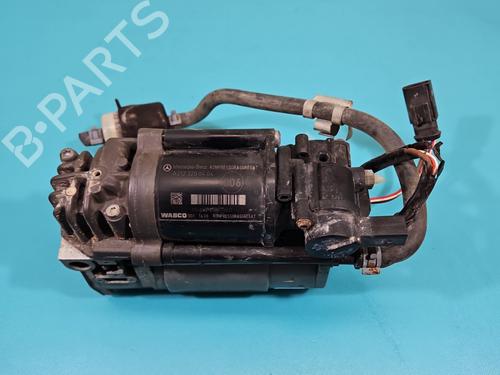 Suspension compressor MERCEDES-BENZ E-CLASS (W212) E 200 CDI / BlueTEC (212.005, 212.006) | BP37818945M103 - Image 3