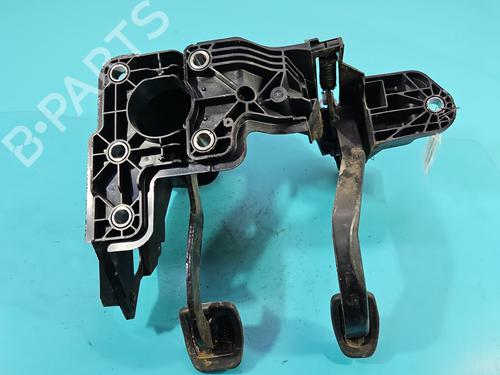 Pedal RENAULT MASTER III Van (FV) 2.3 dCi 100 FWD (FV0A, FV0B, FV0G, FV0K, FV0H) | BP38121273I4  - Image 5