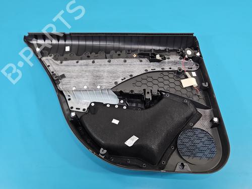 Rear right panel SKODA OCTAVIA IV Combi (NX5, PV5) | BP38151334C61 - Image 4