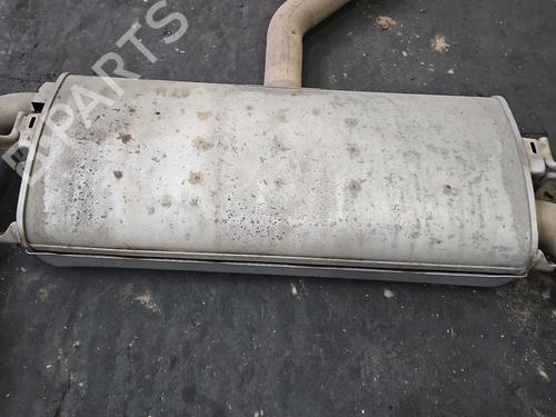 Exhaust system HYUNDAI i30 (PDE, PD, PDEN) | BP37828296M121 - Image 3