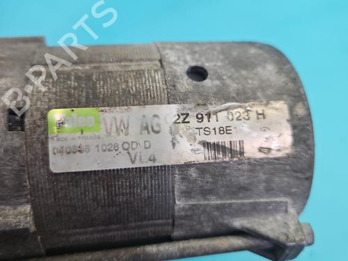 Starter AUDI A3 Sportback (8PA) 2.0 TFSI | BP37858826M8 - Image 5