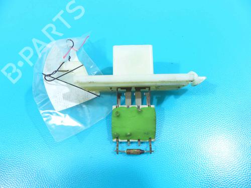 Heater resistor FORD FOCUS III | BP37884358M108 - Image 3