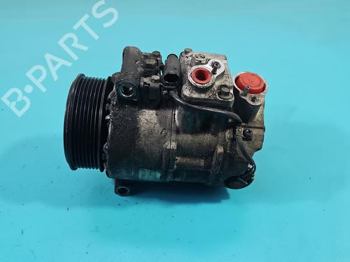 AC compressor MERCEDES-BENZ E-CLASS Coupe (C207) E 350 CDI (207.323) | BP38129965M34 - Image 6