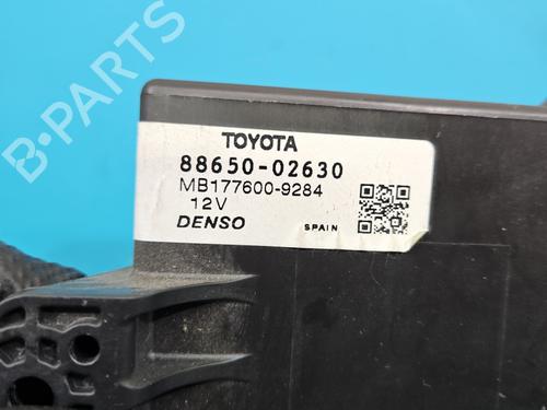 Electronic module TOYOTA AURIS (_E15_) | BP37849194M83 - Image 3