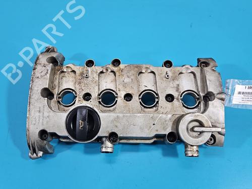 Used Valve cover Valve cover AUDI A4 B6 (8E2) 2.0 (130 hp) 38268310 38268310