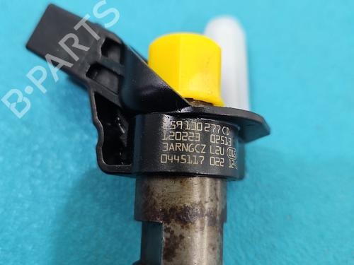 Injector AUDI A6 C7 Avant (4G5, 4GD) 3.0 TDI quattro | BP38144192M100 - Image 3