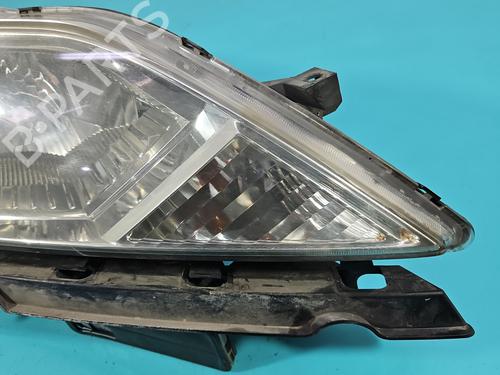Right headlight HONDA FR-V (BE) 2.2 i CTDi (BE5) | BP38701538C29 - Image 2