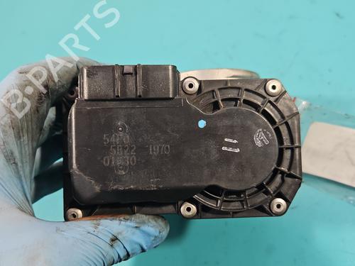 Spjældhus SUZUKI VITARA (LY) 1.6 (APK 416) | BP38126933M82 - Image 6