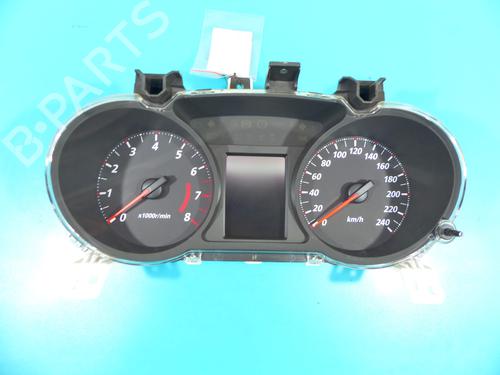 instrument-cluster-mitsubishi-lancer-viii-cy_a-cz_a-2007-37884392 main image