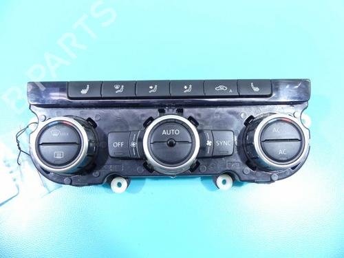 climate-control-vw-cc-b7-358-2011-2012-2013-2014-2015-2016-2017-37809393 main image