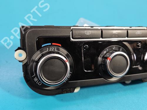 Climate control VW GOLF VI (5K1) 2.0 TDI | BP37859280I5 - Image 3
