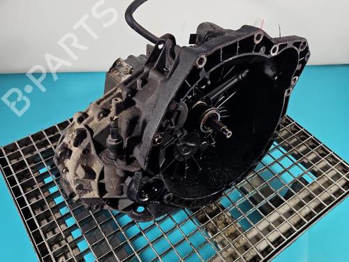 Gearkasse Gearkasse RENAULT MASTER II Van (FD) 2.2 dCI 90 (FD0G, FD0N, FD2G, FD2N, FD3G, FD3N) (90 hp) 39688498 39688498