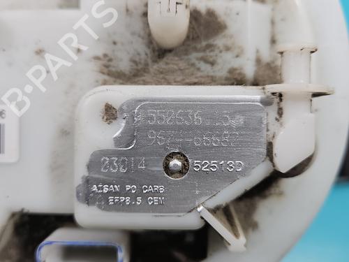 Fuel pump PEUGEOT 301 1.6 VTi 115 | BP38144098M76 - Image 5