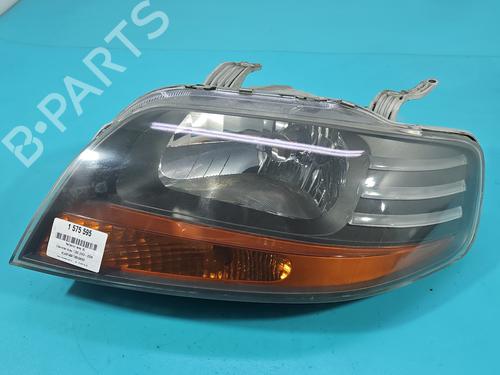 Used Left headlight Left headlight 37842302 37842302