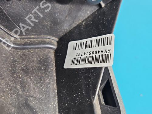 Heater matrix DACIA LODGY (JS_) 1.6 LPG (JSAV) | BP39143241M63 - Image 9