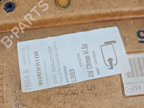 Venstre frontpanel FORD KUGA I 2.0 TDCi | BP39587487C58  - Image 8