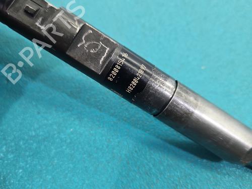 Injector RENAULT KANGOO (KC0/1_) 1.5 dCi (KC08, KC09) | BP38508307M100 - Image 3