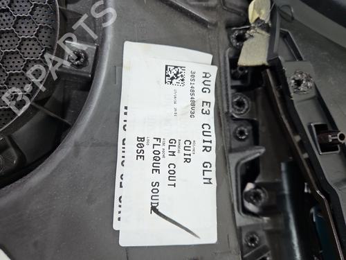 Front left panel RENAULT ESPACE V (JR_) 1.6 dCi 160 | BP38562240C58 - Image 7