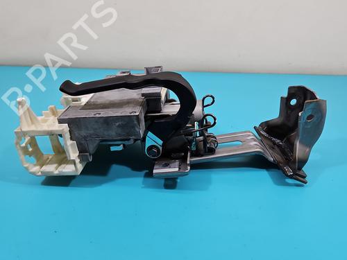 Electronic module MAZDA 6 Saloon (GJ, GL) 2.2 D (GJ2FP) | BP38135733M83 - Image 3