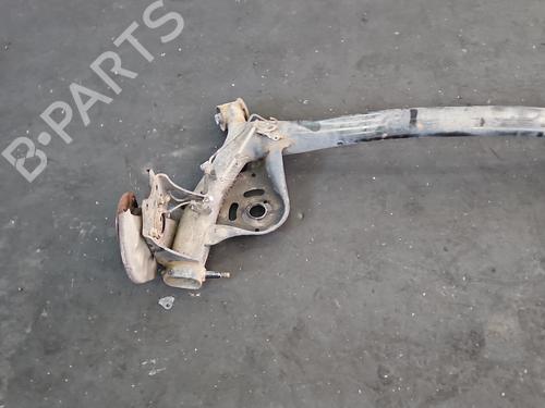 Rear axle SUZUKI VITARA (LY) 1.6 AllGrip (APK 416) | BP37825957M2 - Image 2
