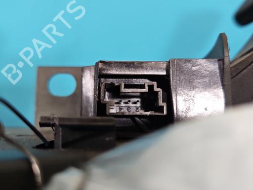 Steering column stalk CITROËN C5 III (RD_) | BP39720385I23 - Image 11