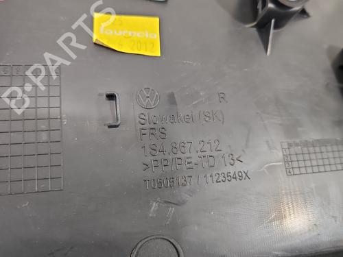 Rear right panel SKODA CITIGO (NF1) | BP37824142C61 - Image 4