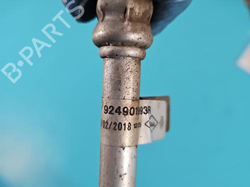 AC pipe DACIA SANDERO II  | BP37811384M126  - Image 9