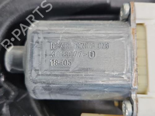 Rear left window mechanism DODGE GRAND CARAVAN 3.6 | BP38126475C24 - Image 4
