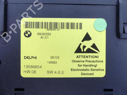 Switch BMW 5 (E60) 530 d | BP37880696I30 - Image 6