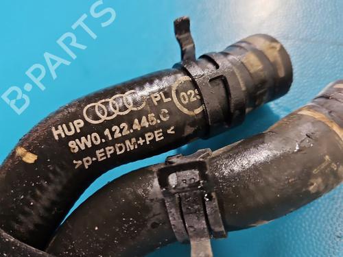 Pipe AUDI A4 B9 (8W2, 8WC) 2.0 TFSI | BP39614956M125 - Image 14