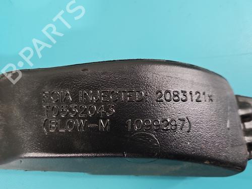 Pipe TESLA MODEL 3 (5YJ3) | BP38128284M125 - Image 4