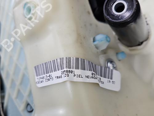 Sæde sæt BMW X6 (E71, E72) xDrive 40 d | BP37824479C78 - Image 24