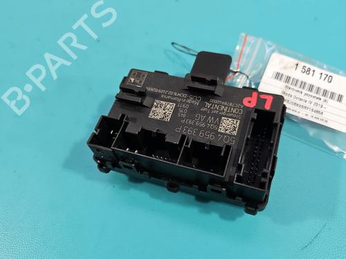 Electronic module SKODA OCTAVIA IV Combi (NX5, PV5) 2.0 TDi | BP37845658M83 - Image 3