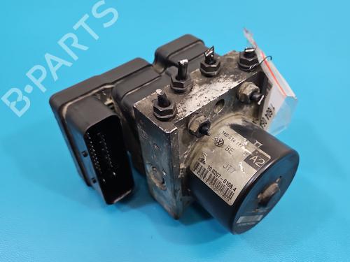ABS Bremseaggregat ABS Bremseaggregat 38253691 38253691