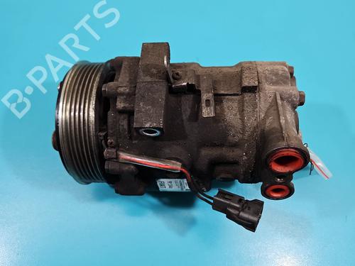AC compressor OPEL COMBO Tour (X12) 1.3 CDTI (C26, D26, E26, C05) | BP38129760M34 - Image 14