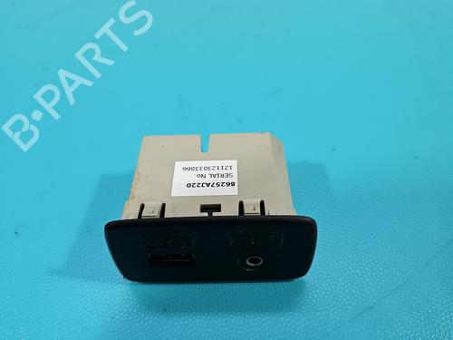Módulo eletrónico SUBARU FORESTER (SJ_) 2.0 D AWD (SJD) | BP37816770M83 - Image 2