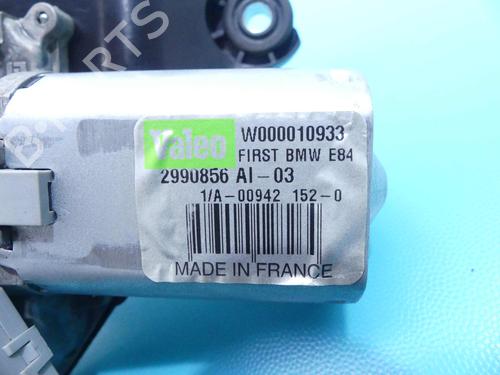 Rear wiper motor BMW X1 (E84) xDrive 18 d | BP37879738M102 - Image 4