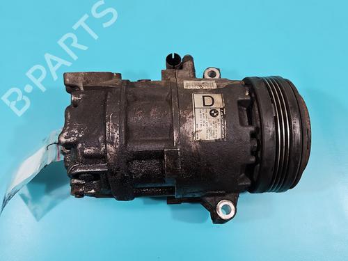 AC compressor BMW X3 (E83) 2.0 d | BP37810296M34 - Image 8