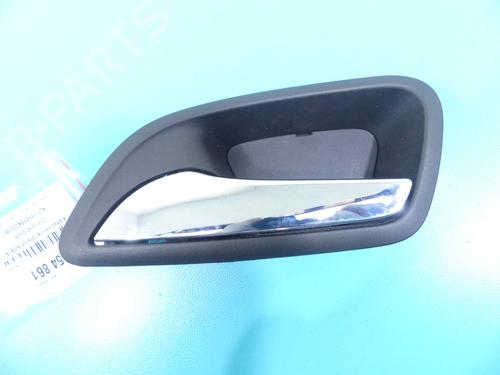 Used Rear left interior door handle Rear left interior door handle 37880331 37880331