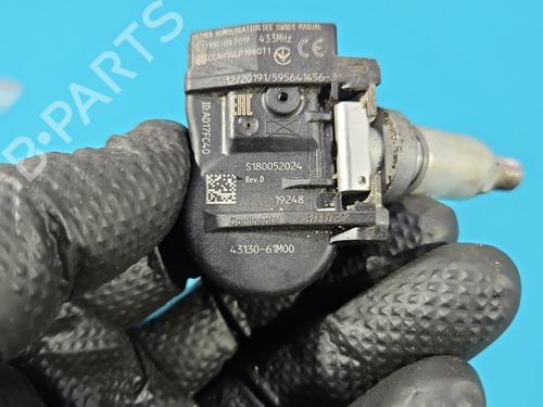 Electronic sensor SUZUKI SX4 S-Cross (JY) 1.4 T (AKK414) | BP38046266M84 - Image 6