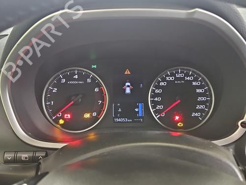 Used Instrument cluster Instrument cluster 37843491 37843491