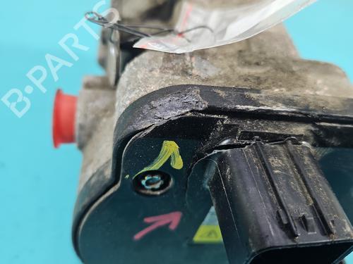 AC compressor TOYOTA COROLLA Saloon (_E21_) 1.8 VVTi Hybrid (ZWE219) | BP37816293M34 - Image 4
