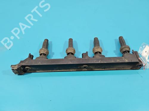 Ignition coil PEUGEOT 807 (EB_) 2.0 16V | BP38623566M94 - Image 3